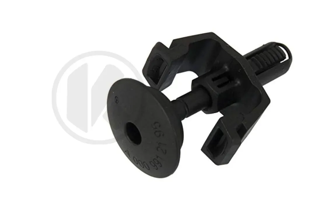 PLUG-IN FASTENER - RADIATOR TOP / Rep # A1695040114 C